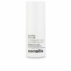 Kremas Sensilis Eternalist A.G.E. Corrector Renitol, 15 ml kaina ir informacija | Veido kremai | pigu.lt