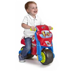 Paspiriamas motociklas Superzings kaina ir informacija | Žaislai kūdikiams | pigu.lt