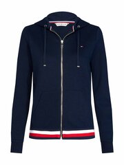 Tommy Hilfiger džemperis moterims 48144, mėlynas kaina ir informacija | Džemperiai moterims | pigu.lt