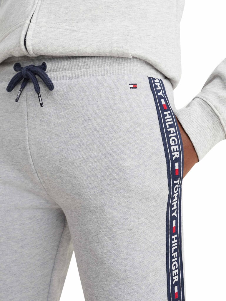 Tommy Hilfiger laisvalaikio kelnės moterims 48163, baltos kaina ir informacija | Sportinė apranga moterims | pigu.lt