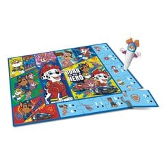 Žaidimas The Paw Patrol Interactive Transformable Pen kaina ir informacija | Lavinamieji žaislai | pigu.lt