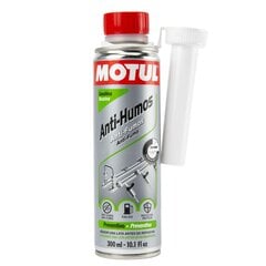 Бензиновый анти-дым Motul MTL110697 300 ml цена и информация | Автохимия | pigu.lt