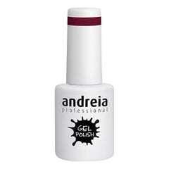 Полуперманентный лак для ногтей Gel Polish Andreia ‎ 297, 10.5 мл цена и информация | Лаки, укрепители для ногтей | pigu.lt