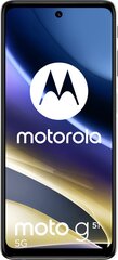 Motorola Moto G51 4/64GB PAS80028SE Bright Silver kaina ir informacija | Mobilieji telefonai | pigu.lt