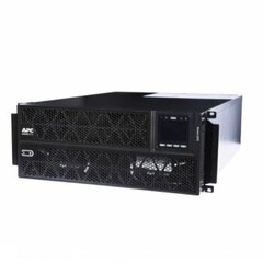 APC SmartUPS 5KVA/5KW 230V kaina ir informacija | Nepertraukiamo maitinimo šaltiniai (UPS) | pigu.lt