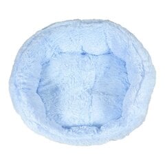 Gloria Baby guolis šunims, mėlynas, 55 x 45 cm kaina ir informacija | Guoliai, pagalvėlės | pigu.lt
