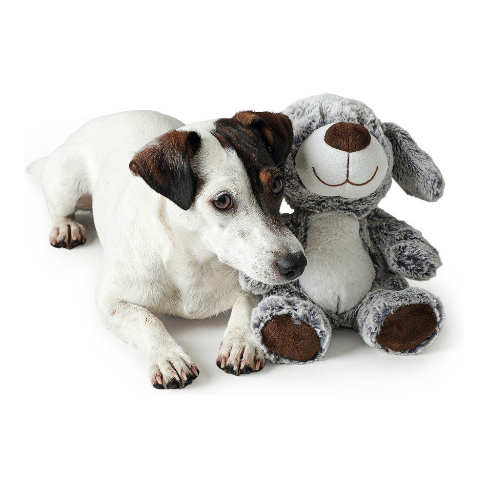 Hunter Faro žaislas šunims, pilkas kaina ir informacija | Žaislai šunims | pigu.lt