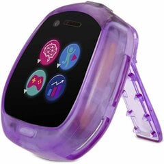 Little Tikes Tobi 2 Robot Purple kaina ir informacija | Išmanieji laikrodžiai (smartwatch) | pigu.lt