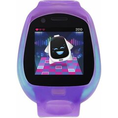 Little Tikes Tobi 2 Robot, violetinis kaina ir informacija | Išmanieji laikrodžiai (smartwatch) | pigu.lt