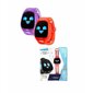 Little Tikes Tobi 2 Robot Purple kaina ir informacija | Išmanieji laikrodžiai (smartwatch) | pigu.lt