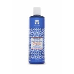 Šampūnas pabrėžiantis spalvą Zero Valquer, 400 ml kaina ir informacija | Šampūnai | pigu.lt