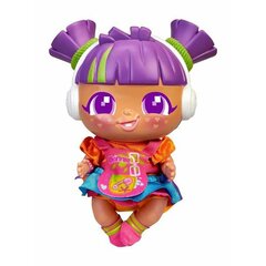 Кукла Famosa The Bellies Bonnie цена и информация | Игрушки для девочек | pigu.lt
