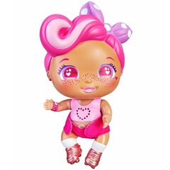 Кукла Famosa The Bellies Roxy & Roll, 17 см цена и информация | Игрушки для девочек | pigu.lt