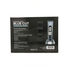 Триммер Albi Pro Blue Cut 10W цена и информация | Машинки для стрижки волос | pigu.lt