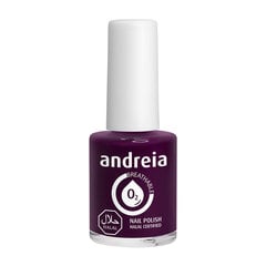 Nagų lakas Andreia Breathable B7, 10,5 ml kaina ir informacija | Nagų lakai, stiprintojai | pigu.lt