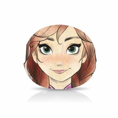 Маска для лица Mad Beauty Frozen Anna, 25 мл цена и информация | Маски для лица, патчи для глаз | pigu.lt