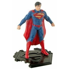 Statulėlė Comansi Superman kaina ir informacija | Žaislai berniukams | pigu.lt