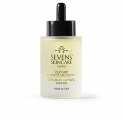 Масло для лица Sevens Skincare Dermobiotic цена и информация | Сыворотки для лица, масла | pigu.lt