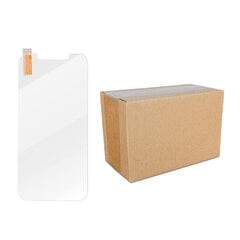 Tempered 9H iPhone 14 Pro Max (50 vnt.) kaina ir informacija | Apsauginės plėvelės telefonams | pigu.lt