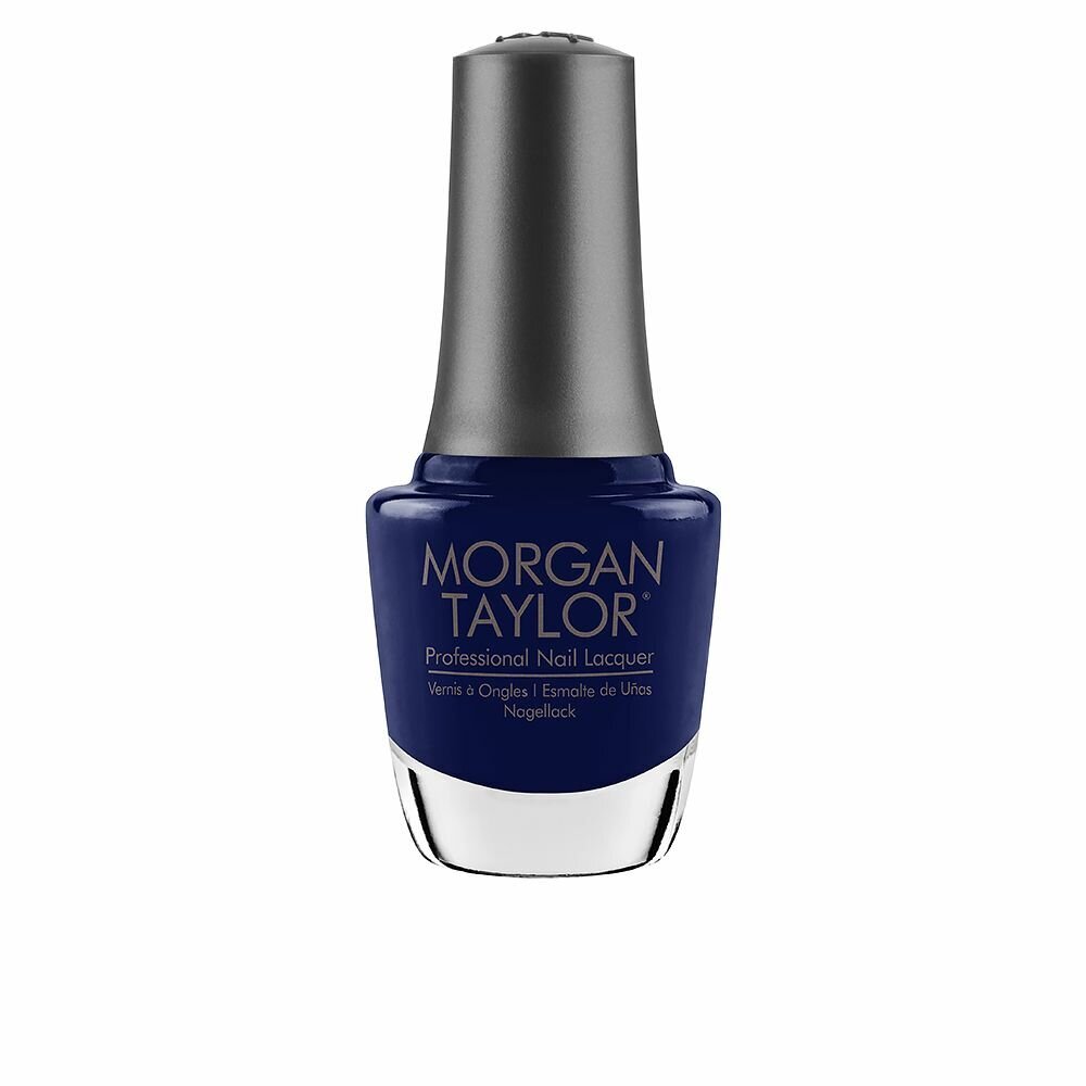 Nagų lakas Morgan Taylor Professional deja blue, 15 ml kaina ir informacija | Nagų lakai, stiprintojai | pigu.lt