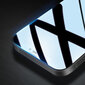 Dux Ducis 10D skirta iPhone 14 Pro Max kaina ir informacija | Apsauginės plėvelės telefonams | pigu.lt