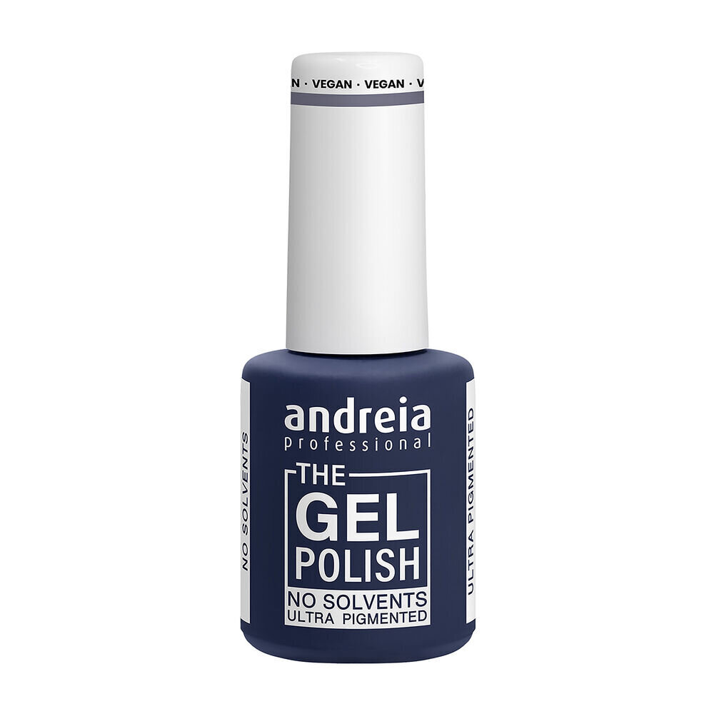 Gelinis Nagų lakas Andreia Professional G47, 10.5 ml kaina ir informacija | Nagų lakai, stiprintojai | pigu.lt