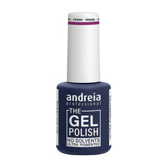 Gelinis Nagų lakas Andreia Professional G44, 10.5 ml kaina ir informacija | Nagų lakai, stiprintojai | pigu.lt