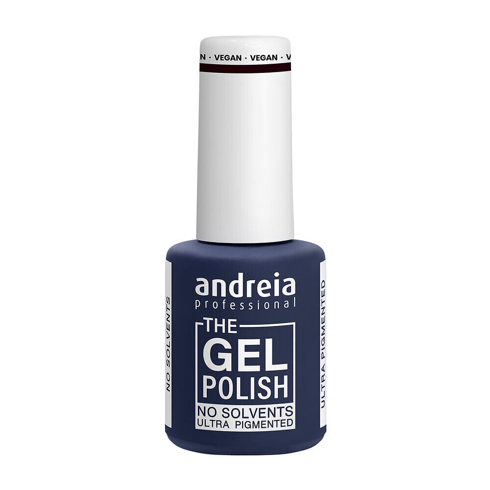 Gelinis Nagų lakas Andreia Professional G32, 10.5 ml kaina ir informacija | Nagų lakai, stiprintojai | pigu.lt