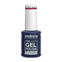 Gelinis Nagų lakas Andreia Professional G22, 10.5 ml kaina ir informacija | Nagų lakai, stiprintojai | pigu.lt