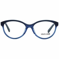 Женские Оправа для очков Roberto Cavalli RC5033-54083 Фиолетовый (ø 54 mm) цена и информация | Roberto Cavalli  Защитные, дезинфицирующие средства, медицинские товары | pigu.lt