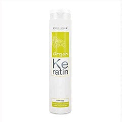 Formuojamasis kremas Periche Argan Keratin Therapy, 250 ml kaina ir informacija | Priemonės plaukų stiprinimui | pigu.lt