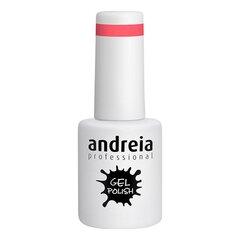 Gelinis nagų lakas Gel Polish Andreia, 10,5 ml kaina ir informacija | Nagų lakai, stiprintojai | pigu.lt