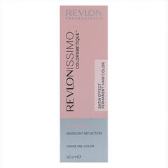 Kondicionierius Revlonissimo Satinescent Revlon, 60ml kaina ir informacija | Balzamai, kondicionieriai | pigu.lt