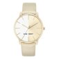 Laikrodis moterims Nine West NW-1996 (Ø 40 mm) S0349883 kaina ir informacija | Moteriški laikrodžiai | pigu.lt