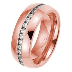 Žiedas moterims Gooix 444-02129-560 kaina ir informacija | Žiedai | pigu.lt