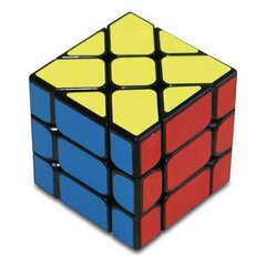 Настольная игра Yileng Cube Cayro 3 x 3 цена и информация | Настольные игры, головоломки | pigu.lt