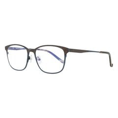 Мужская Оправа для очков Hackett London HEB17868454 (54 mm) Синий (ø 54 mm) цена и информация | Очки | pigu.lt