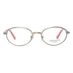 Мужская Оправа для очков Hackett London HEB0741349 (49 mm) Коричневый (ø 49 mm) цена и информация | Очки | pigu.lt