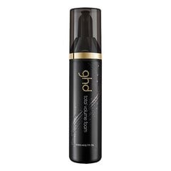 Apimties suteikiančios putos Style Total Ghd, 200 ml kaina ir informacija | Plaukų formavimo priemonės | pigu.lt