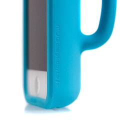 BigBuy Tech Mug Case kaina ir informacija | Telefono dėklai | pigu.lt