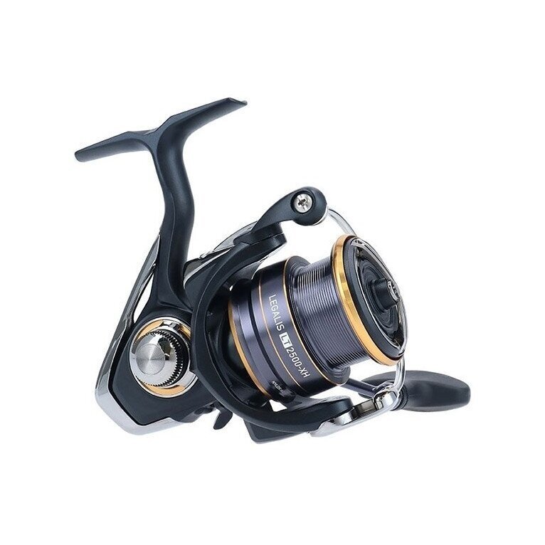 Ritė Daiwa Legalis LT5000-C kaina ir informacija | Ritės žvejybai | pigu.lt