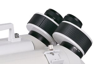 Binokulinis teleskopas Vixen BT-126SS-A kaina ir informacija | Teleskopai ir mikroskopai | pigu.lt