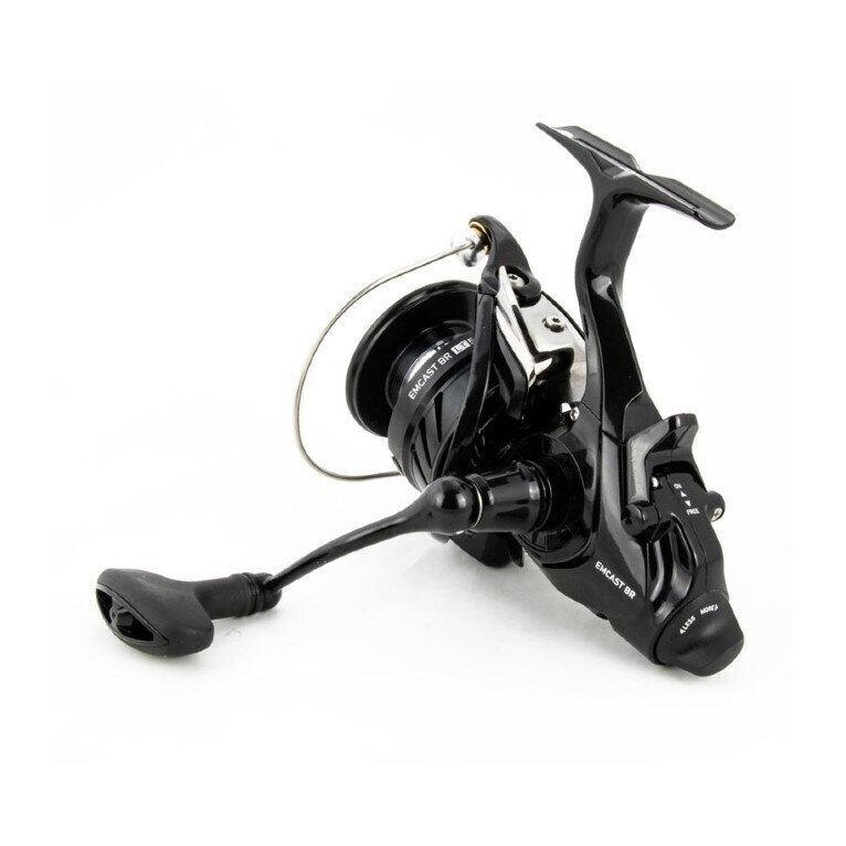 ritė daiwa emcast br lt3000 kaina pigu lt