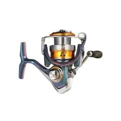 Ritė Daiwa Regal LT1000D kaina ir informacija | Daiwa Sportas, laisvalaikis, turizmas | pigu.lt