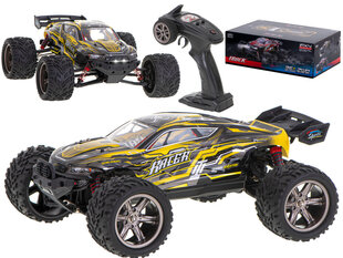 RC automobilis Monster Truck 1:12 2.4GHz X9116 kaina ir informacija | Žaislai berniukams | pigu.lt