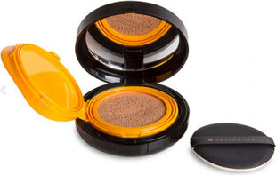 Makiažo pagrindas Heliocare 360° Color Cushion Compact SPF 50+, 15g kaina ir informacija | Makiažo pagrindai, pudros | pigu.lt