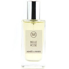 Kvapusis vanduo Aimée de Mars Parfum belle rose EDP moterims, 30 ml kaina ir informacija | Kvepalai moterims | pigu.lt