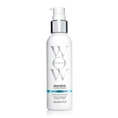 Plaukų formavimo purškiklis Color Wow Coconut Cocktail, 200 ml kaina ir informacija | Priemonės plaukų stiprinimui | pigu.lt