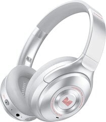 Monster Persona On-Ear Bluetooth наушники, белые цена и информация | Наушники | pigu.lt