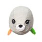 Pliušinis žaislas BabyOno Seal Lucy, 644 kaina ir informacija | Žaislai kūdikiams | pigu.lt